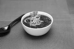 Noodle Soup