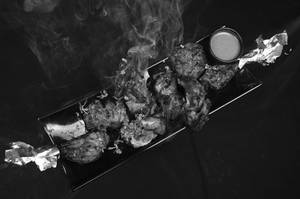 Tandoori Chicken Tikka