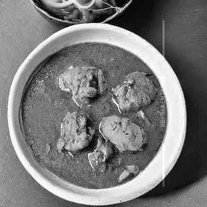 Chicken Methi