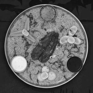 Arabian Fish Mandi