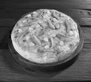 Corn Capsicum Pizzamania