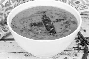 Kolhapuri Dal Fry