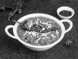 Veg Kolhapuri