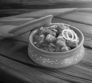 Mushroom Handi