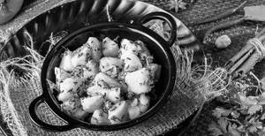 Jeera Aloo