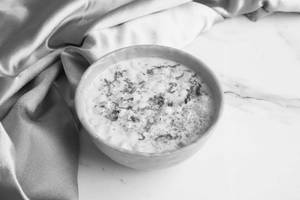 Boondi Raita