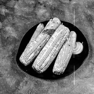 Corn Crispy
