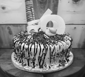 Choco chips [500 grams]