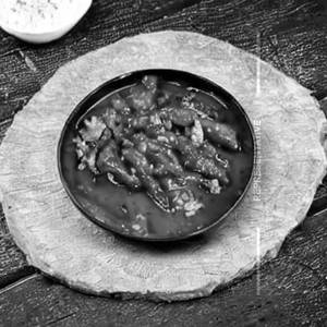 Fish chilli