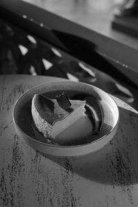 Burnt Basque Cheese Cake