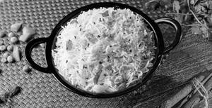 Jeera Rice