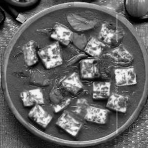 Paneer Maharaja