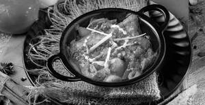 Kadai Paneer
