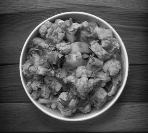 Aloo Gobhi