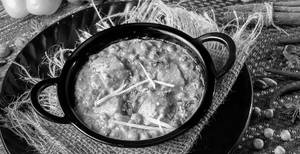 Aloo Matar