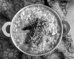 Dal Tadka
