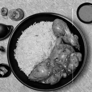 Chicken Rice