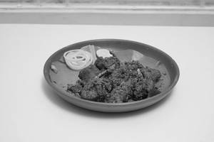 Malabar Chicken Fry