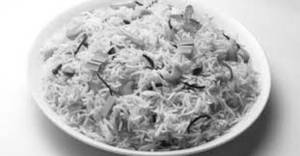 Veg. Kashmiri Pulao
