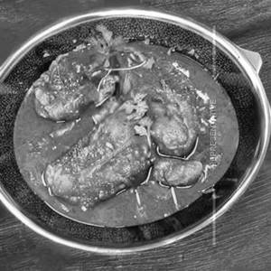Coriander chicken