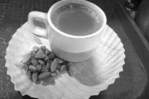 Elaichi Tea