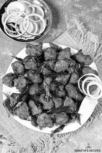 Chicken 65