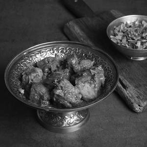 Chicken Chettinadu Masala