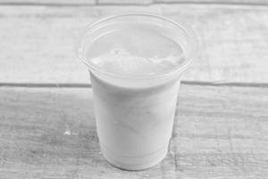 Fruit Lassi