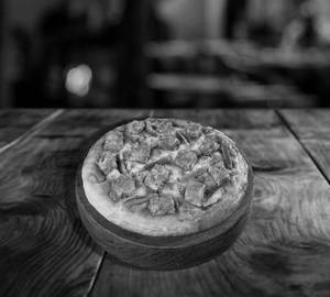 Spicy Paneer Pizzamania