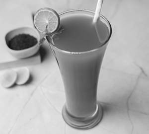 Lemon iced tea