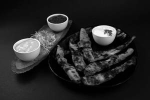 Lebanese Grill