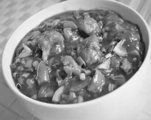 Gobi Manchurian Masala