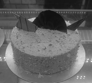 Kesar Badam