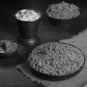 Mutton Kuska
