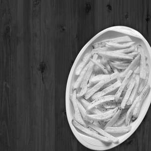 Classic Salted Fries