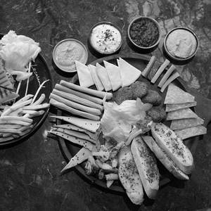 Mezze Platter
