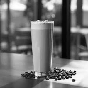 Classic Cold Coffee