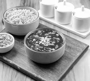 Veg Manchow Soup
