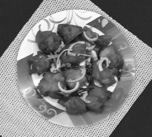 Chicken 65    