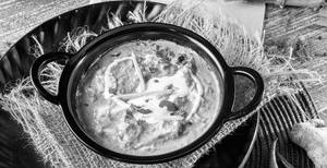 Shahi Paneer