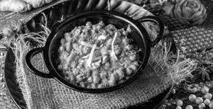 Matar Masala