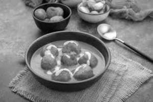 Malai Kofta