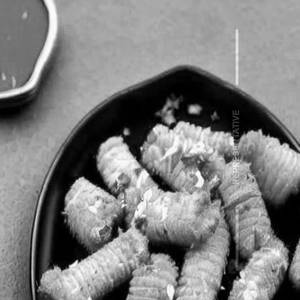 Crispy Baby Corn