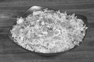 Egg Fried Rice