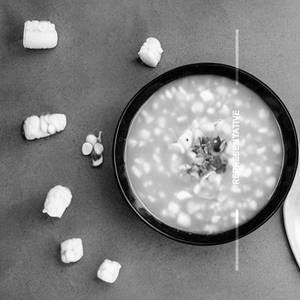 Sweet Corn Soup