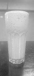 Milk Shakes