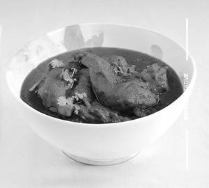 Chicken Kasa