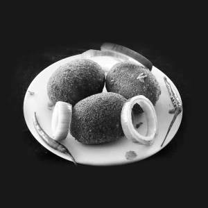Egg Devil (5 Pc)