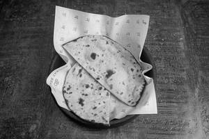 Tandoori Roti