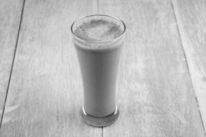 Bournvita milk